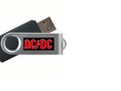 Rock and Drive: Rock Legends on usb sticks