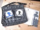 echo and the bunnymen promotion pack