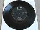 DR FEELGOOD - ROXETTE vinyl single record UP 35760 - EXC+