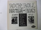Blues-R n' R - R&B- Vinyle LP - Chuck HIGGINS/Roy MILTON - US Dooto DL 223