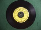 45 RPM 50s US ORIGINAL JUMP RIGHT OUT OF THIS JUKEBOX. ONIE WHEELER. SUN 315