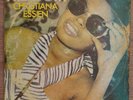 Christiana Essien Freedom RARE AFRO FUNK GEM OUT OF NIGERIA ORIGINAL LP LISTEN