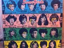 THE ROLLING STONES SOME GIRLS ORIGINAL PRESSING WITH CELEBRITY FACES. NM