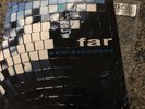 far - Water and Solutions LP - Coke Bottle Clear
