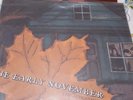THE EARLY NOVEMBER ACOUSTIC 10' SAY ANYTHING CIRCA SURVIVE TAKING BACK SUNDAY