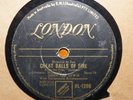 JERRY LEE LEWIS  Great Balls Of Fire  Aussie 10