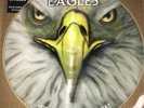 EAGLES HOTEL CALIFORNIA IN CONCERT 11/6/74 180G PICTURE DISC VINYL IMPORT LP NEW