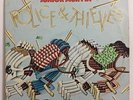 JUNIOR MURVIN  - POLICE & THIEVES -ISLAND ILPS 9499 UK ORIGINAL PRESS- VG+