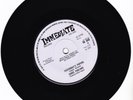 CHRIS FARLOWE YESTERDAY'S PAPERS IMMEDIATE RECORDS IM 049 SIGNED LABEL 1967 UK
