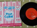 SEX PISTOLS RARE NEW ZEALAND SILLY THING