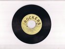 LET'S ALL UNITE-HUGH MUNDELL 7 INCH KILLER ROOTS