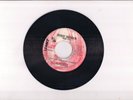 DELIVER THE POOR AND NEEDY-V.JACKSON AND THE PROPHETS 7 INCH KILLER ROOTS