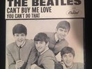The Beatles Can't Buy Me Love
