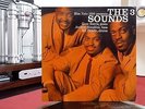 The Three Sounds **Original US First Press Blue Note BLP 1600 Deep Groove Mono**