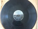 Eddie Cochran. 20 Flight Rock. 78rpm.