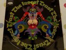 The Insect Trust -1st UK Vinyl LP album E-T 109 Capitol 1968 Mono