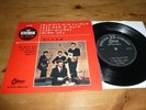 EP Beatles    Rock and Roll Music    (Japan /   Odeon  )