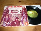 EP Beatles   Here comes the sun    (Mexico / Apple)