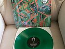 Graveyard INNOCENCE & DECADENCE LTD. GREEN VINYL