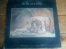 Atomic Rooster. Death Wallks Behind You LP. B&C Records CAS 1026