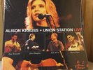 Alison Krauss & Union Station: Live MFLS Vinyl Sealed