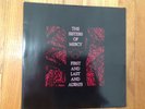 The Sisters of Mercy/First And Last And Always, 1985 Lp Record, M-