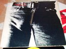 Sticky Fingers THE ROLLING STONES *Orig* Warhol ZIPPER Brown Sugar GOT THE BLUES