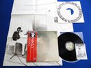 JOHN LENNON Imagine ?Postcard Poster OBI COMPLETE SET? JAPAN 70's PRESS LP NM-
