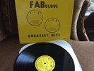 Rere Prince Buster Fabulous UK Press Pblp 1 Vg++ Vinyl