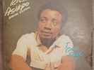 Rick Asikpo I Can Feel It DYNAMITE AFRO 80'S DISCO BOOGIE FUNK BOMB NIGERIA HEAR