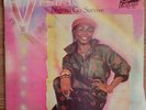 Veno Nigeria Go Survive RARE AFRO BOOGIE MODERN SOUL NIGERIA LISTEN ORIGINAL LP