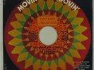 Afro Funk 45 - Rwenzori's - Handsome Boy (E Wara) - Editions Makossa - VG++ mp3