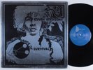 EDWIN BIRDSONG Dance Of Survival BAM BOO LP VG+ gatefold
