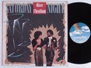 OLIVER CHEATHAM Saturday Night MCA LP