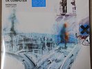 RADIOHEAD - OK COMPUTER - 3 LP - BLUE VINYL - LIMTED 3000 - SEALED