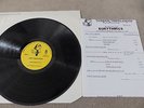 EURYTHMICS - BBC ROCK HOUR - LIVE KABUKI THEATER, SAN FRANCISCO - 21 AUG 1983 LP