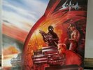 Sodom agent orange