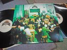 OASIS - THE MASTERPLAN - UK INDIE 2LP 1998 CREATION ORIGINAL 1st