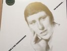 Chris Farlowe & Jimmy Page Signed Vinyl -The Thunderbirds: The Beginning
