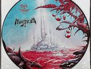 MAGNUM - Picture Disc LP 