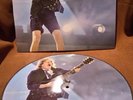 AC/DC - T.N.T. In Paris - Picture Disc With Sleeve - Limited