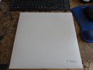 The Beatles WHITE ALBUM Mono 180g REMASTERED NO. 9069374 Vinyl 2 LP