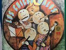 LOS CHICOS MALOS S/T Fuentes HARDCORE SALSA LATIN Holy Grail Top Shape LP