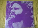 The Doors No Limits No Laws rare Live LP