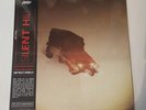 SILENT HILL SOUNDTRACK 2XLP VINYL SNOWFALL COLOURED LIMITED EDITION MONDO