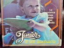JUNIORY SU ORGANO ** POLIBIO MAYORGA *******CUMBIA ECUATORIANA LP ECUADOR