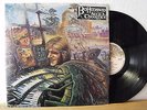 ?? LP - BO HANSSON - Attic Thoughts - UK CAS 1113 - Vinyl looks unplayed WOW