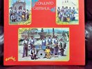 CONJUNTO CASITAGUA **ALEGRIAS DE POMASQUI** LP ECUADOR