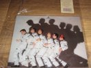 MADNESS WAITING FOR THE GHOST TRAIN PICTURE DISC RARE