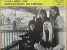 ABBA * PEOPLE NEED LOVE * SWEDEN 7
